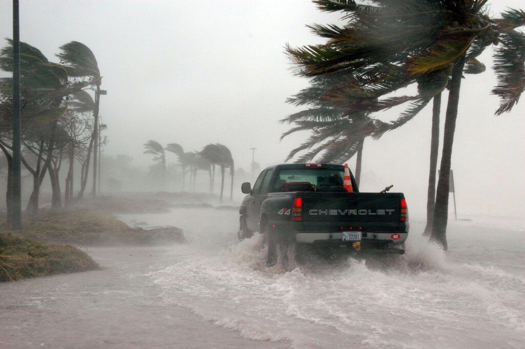 Study finds greater excess mortality after hurricanes for most socially vulnerable in the US