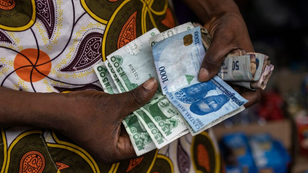 Naira float: The good, the bad, and the ugly