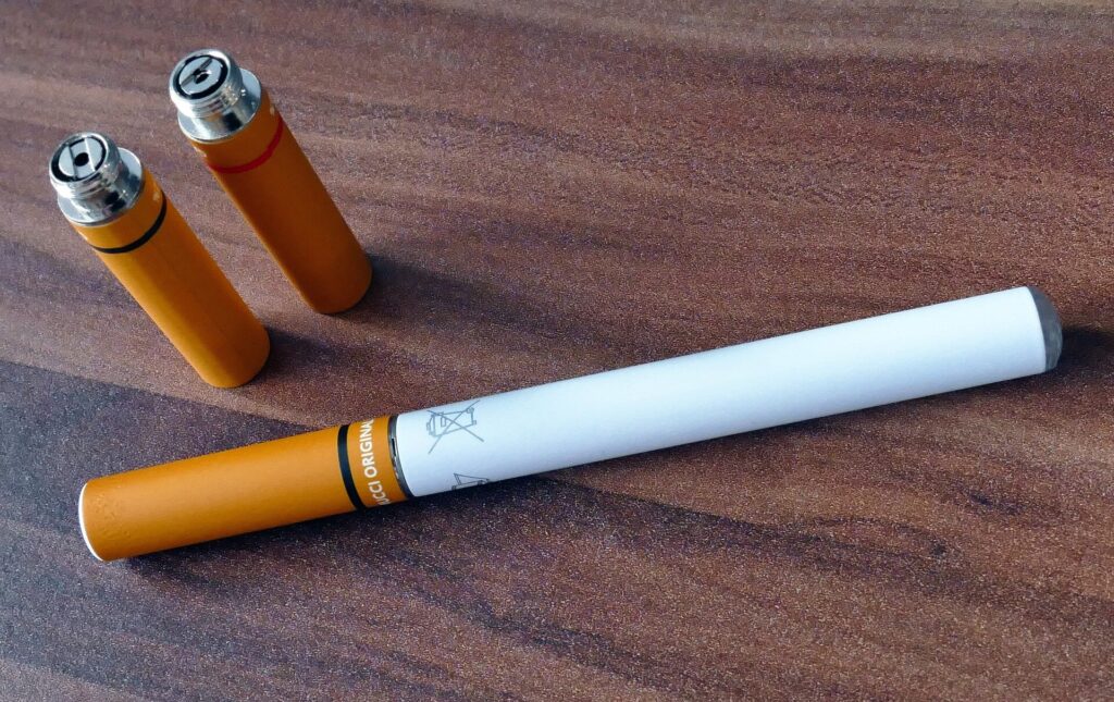 Largest US study of e-cigarettes shows their value as smoking cessation aid