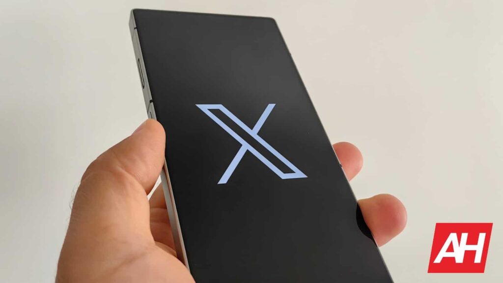 X is reportedly showing unlabeled ads in users’ Following feeds