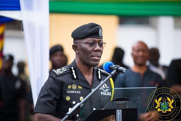 IGP to appear before ‘leaked tape’ committee today
