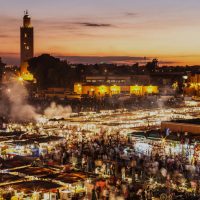 Morocco to welcome IMF, World Bank to post-quake Marrakesh event