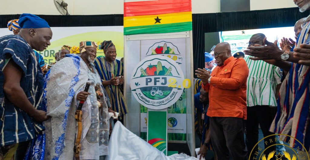 Govt seeks traditional leaders' support to widen PFJ Phase II