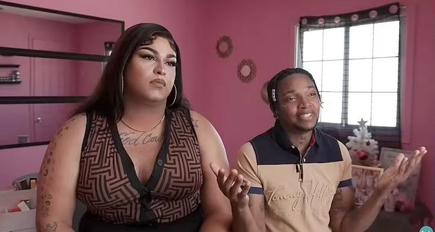 Transgender Couple Talk Hateful Journey Conceiving Two Children