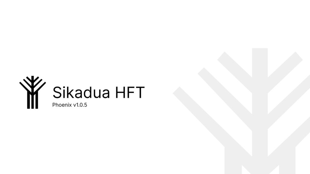 Meet Sikadua HFT, Ghana's pioneering high-frequency trading software