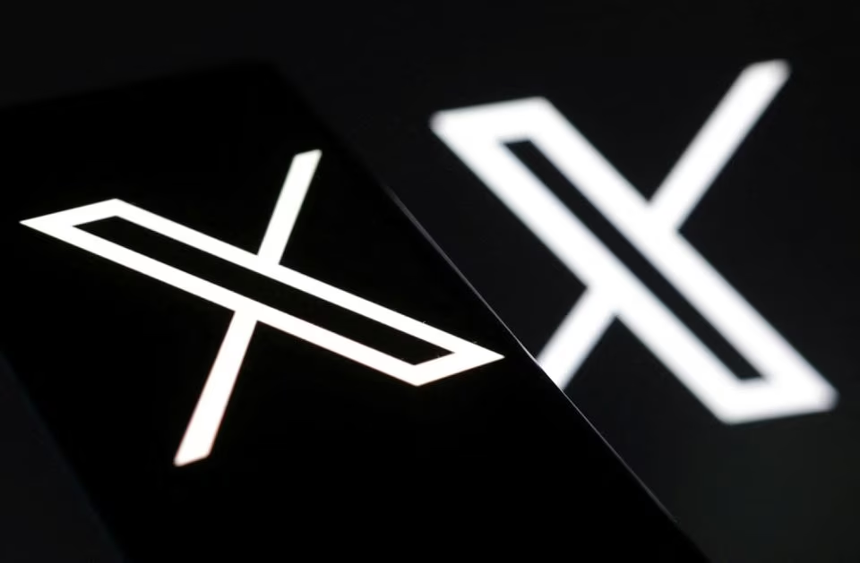 X, formerly Twitter, to collect biometric and employment data
