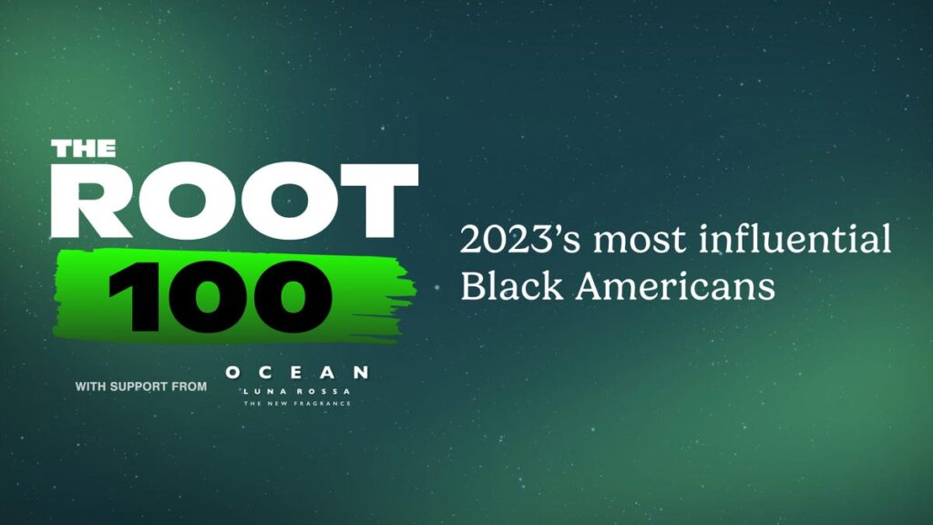 Let's Celebrate the 2023 Root 100 Honorees!