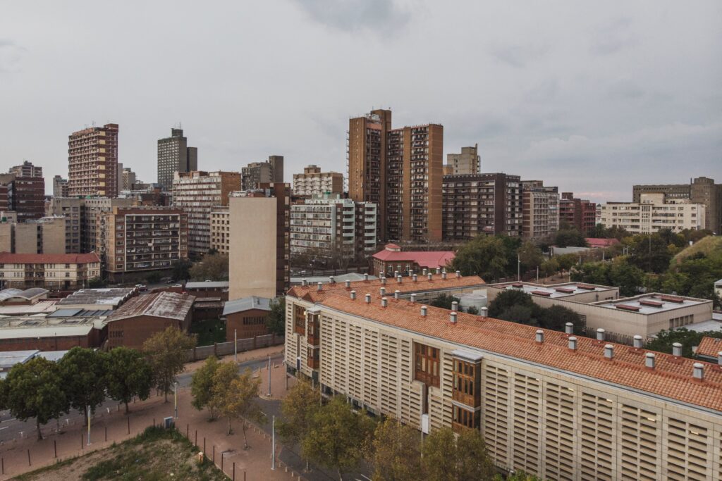 South Africa: Property developers regroup as municipal collapse cripples business
