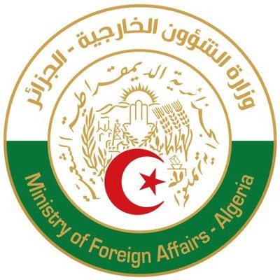 Nicaragua's Minister of Foreign Affairs on official visit to Algeria