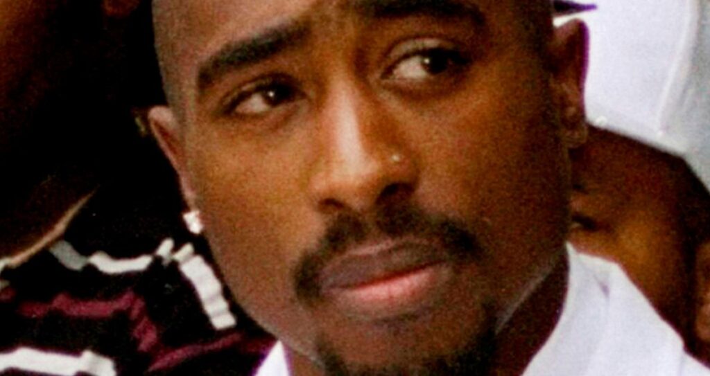 Man Charged With Murder In 1996 Killing Of Tupac Shakur Pleads Not Guilty