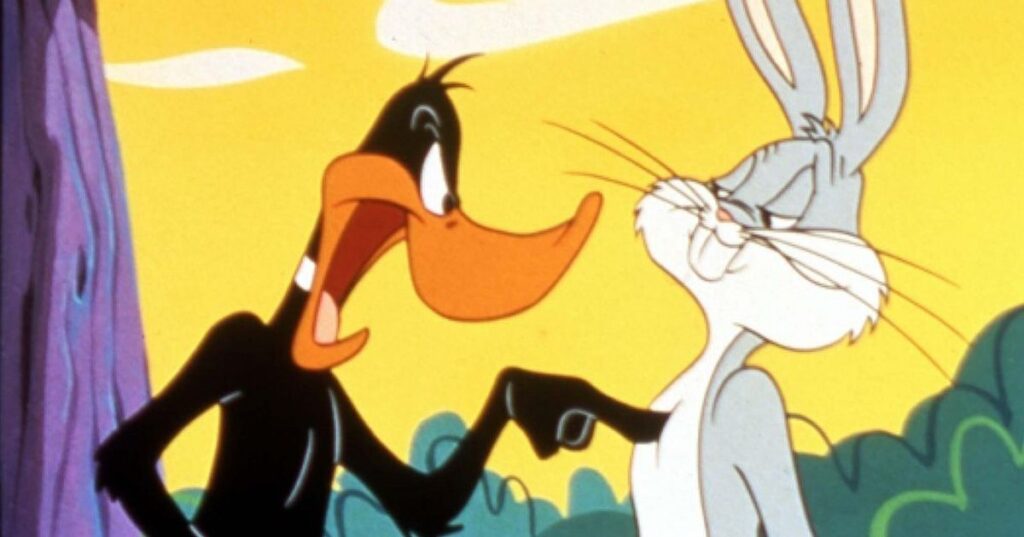 'Looney Tunes' Will Remain Streaming On Max