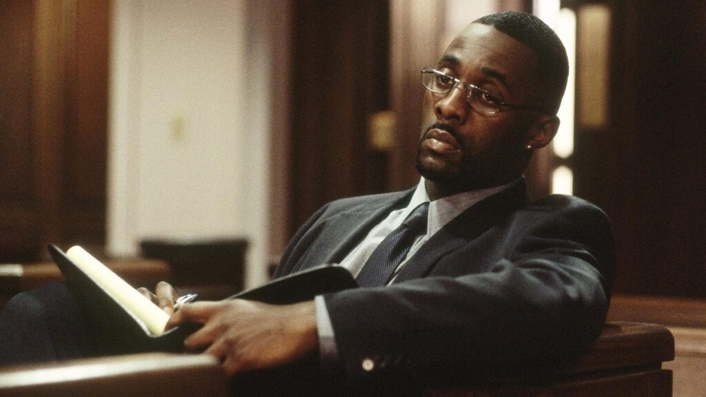 Most Iconic Black Gangsters in Movie and TV History
