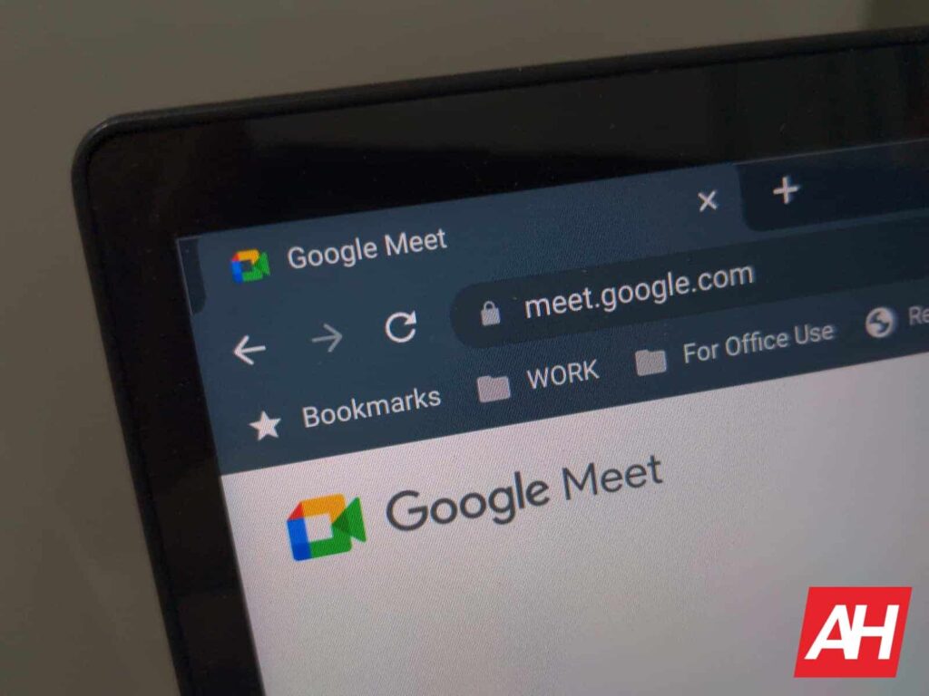 Enterprise Google Meet users can now make one-on-one calls