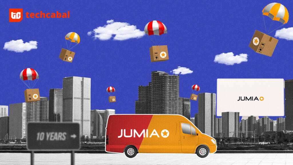 Jumia's $19m loss is a bright spot as customers decline in Q3