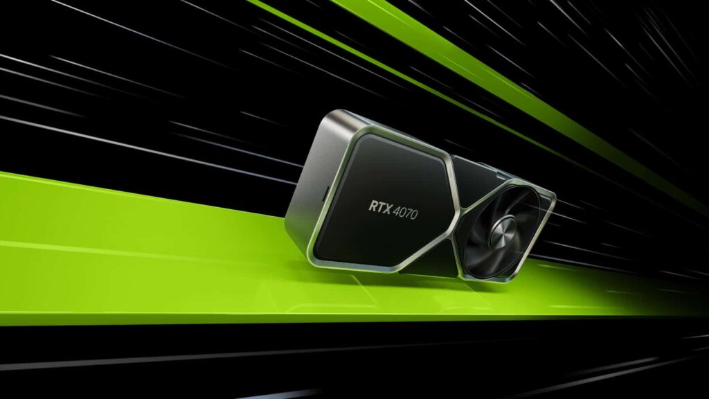 NVIDIA RTX 40-series GPU buyers get 3 months of PC Game Pass