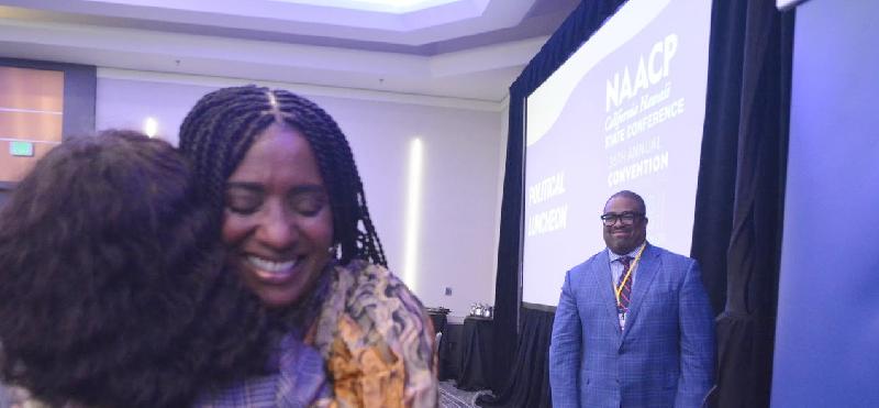 NAACP California-Hawaii State Conference Hosts State Confab