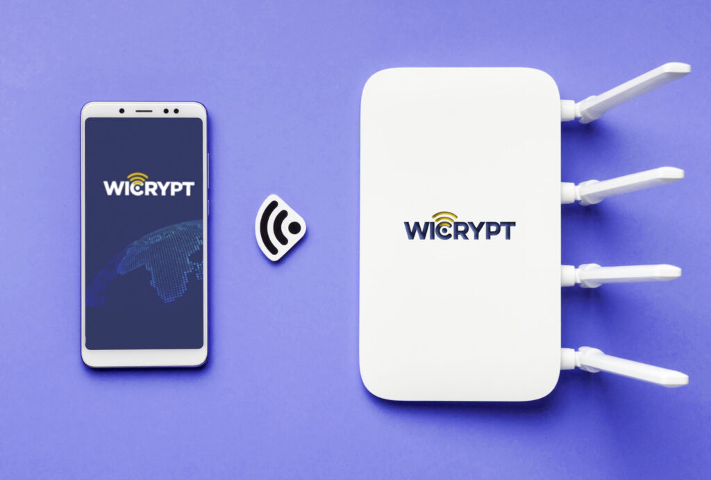 WiCrypt and Onega Ventures bring Wi-Fi monetisation to China