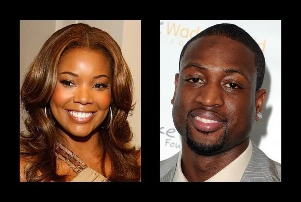 Rumor Has it Dwyane Wade and Gabrielle Union Are Separated