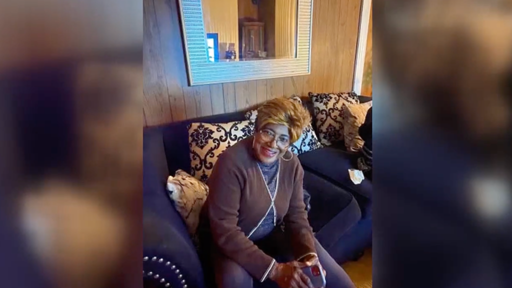86-Year-Old Black Woman Dies in Freak Accident at FedEx Hub