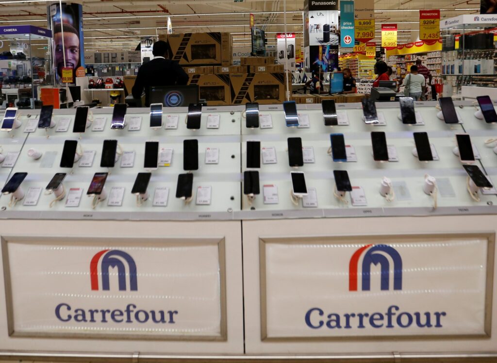 Kenya: Carrefour’s $7m fine brings to light anti-competitive behaviour complaints