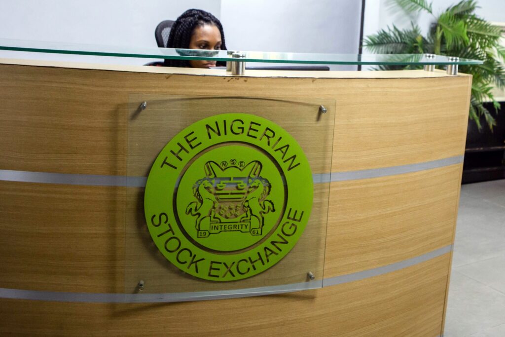 Two old tech companies are the biggest winners in Nigeria's stock market