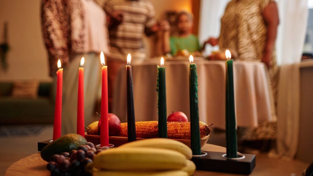 Everything to Know About Kwanzaa
