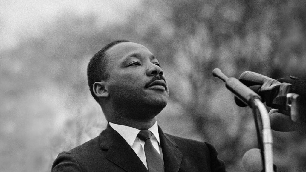 15 Times White People Butchered MLK's Legacy