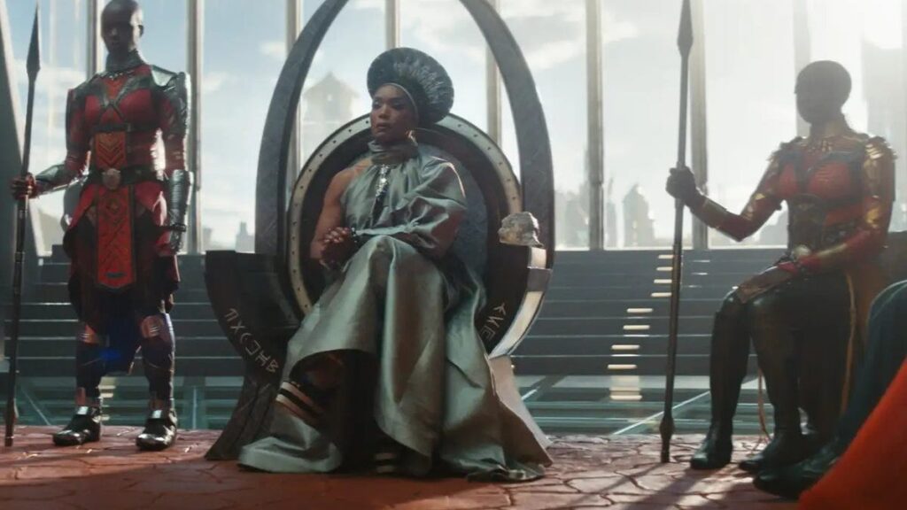 Wakanda Is the Key to Saving the MCU From Its Awkward Phase