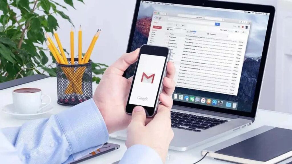 Sign In to Your Old Gmail Account Before It Gets Deleted