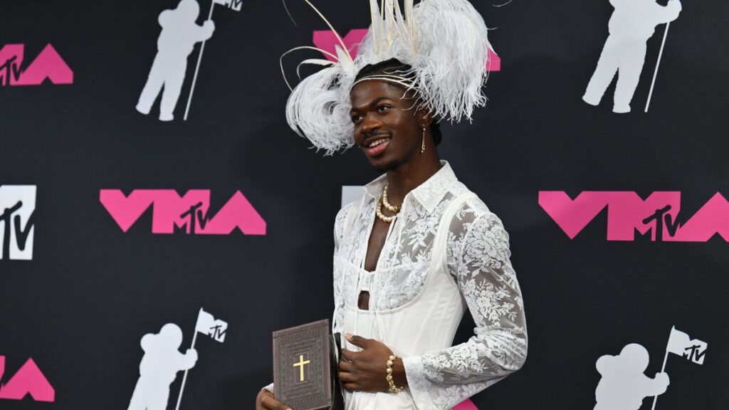 Lil Nas X Teases New Christian Song. But Is He Trolling Us Again?