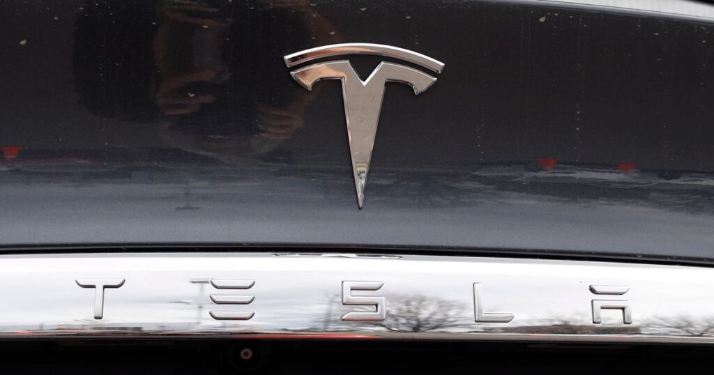 Tesla Recalls 2 Million Vehicles Over Autopilot-Monitoring Defect