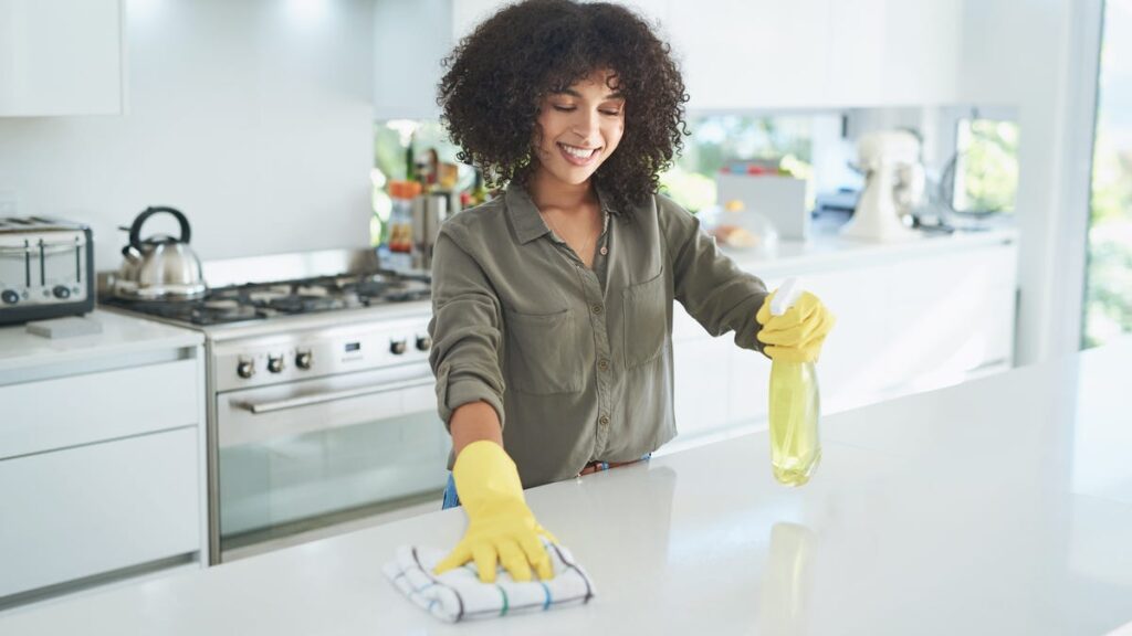 Five Best Disinfectants to Fight Germs