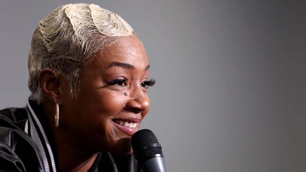 Tiffany Haddish Officially Charged in Thanksgiving DUI Incident