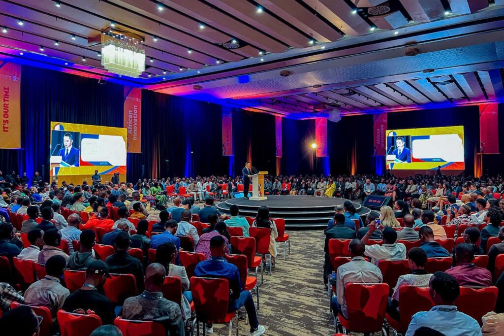 Empowering the African entrepreneur: Key takeaways from ABH Summit 2023
