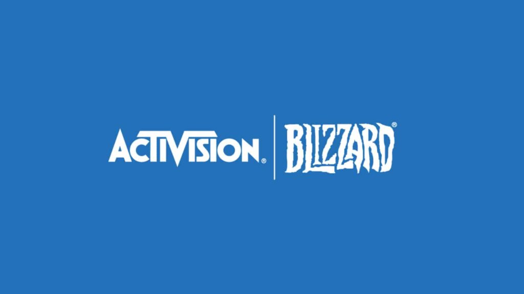 Activision Blizzard reportedly wanted to launch an Android games store