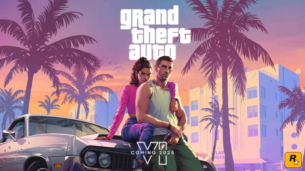 Featured image for One fan has remade the entire GTA VI trailer within GTA V