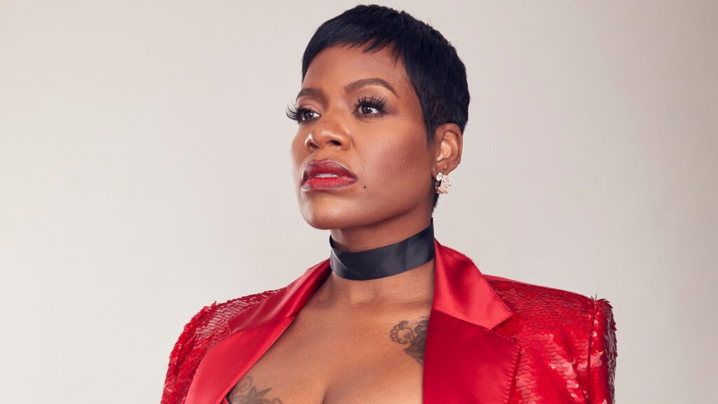 Greater than a 'glow up': Fantasia reminds us that sometimes you've got to 'lose to win' 