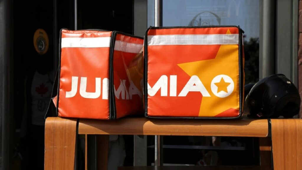 Jumia Foods' shutdown reflects food delivery's high-growth, low-profit model
