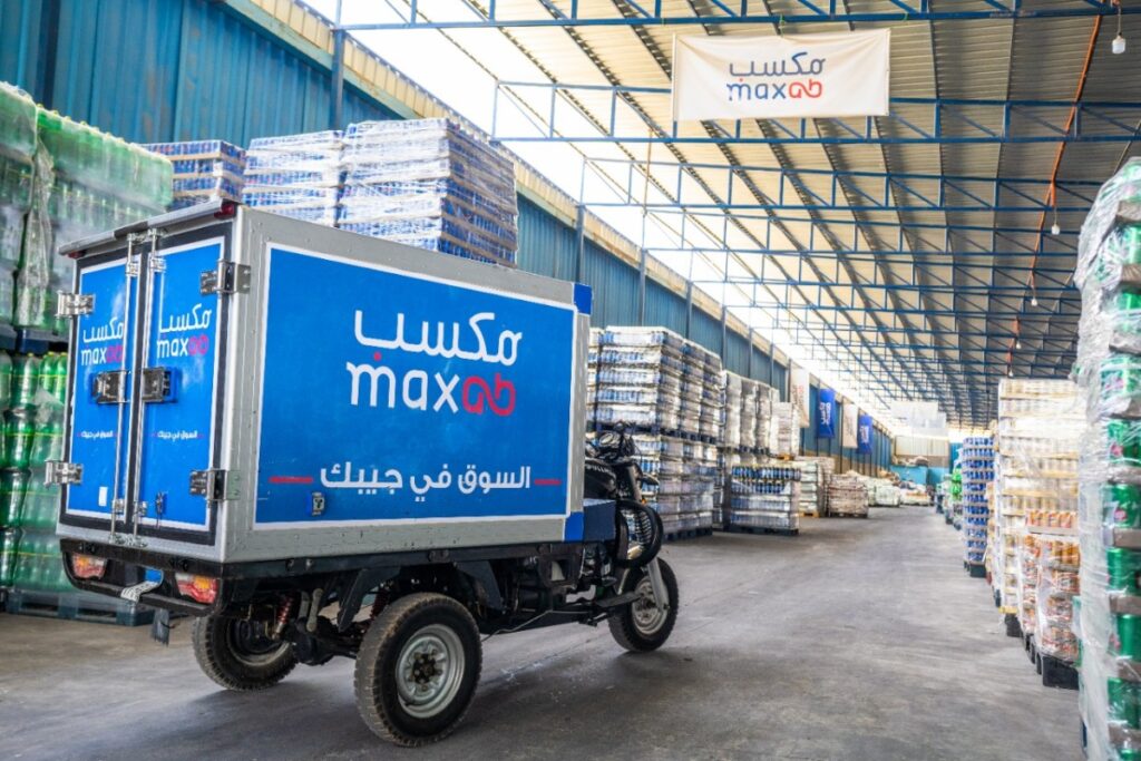 Two of Africa's largest B2B e-commerce platforms MaxAB and Wasoko in merger talks