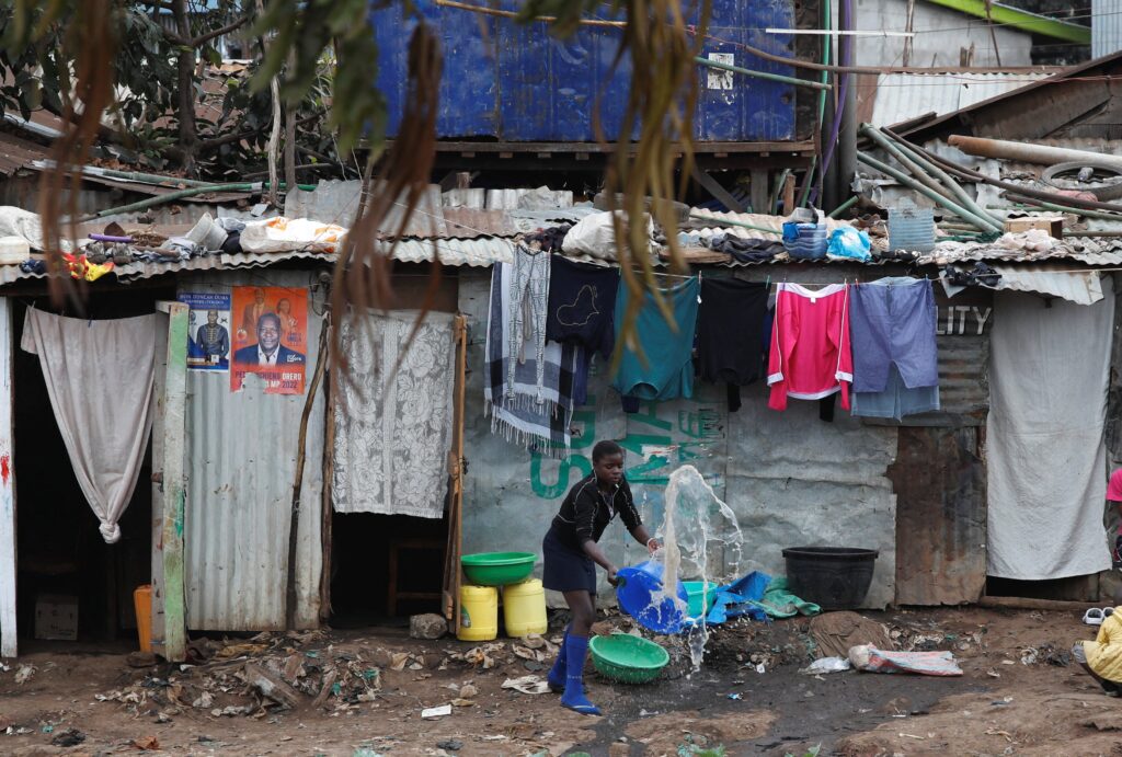 Kenya: No-one’s backing down on affordable housing levy collection
