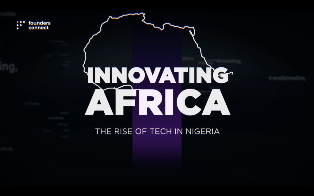 Peace Itimi unveils documentary on Nigeria’s tech ecosystem