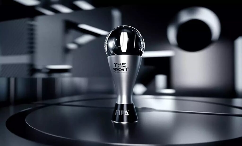 London set to host The Best FIFA Football Awards on January 15, 2024