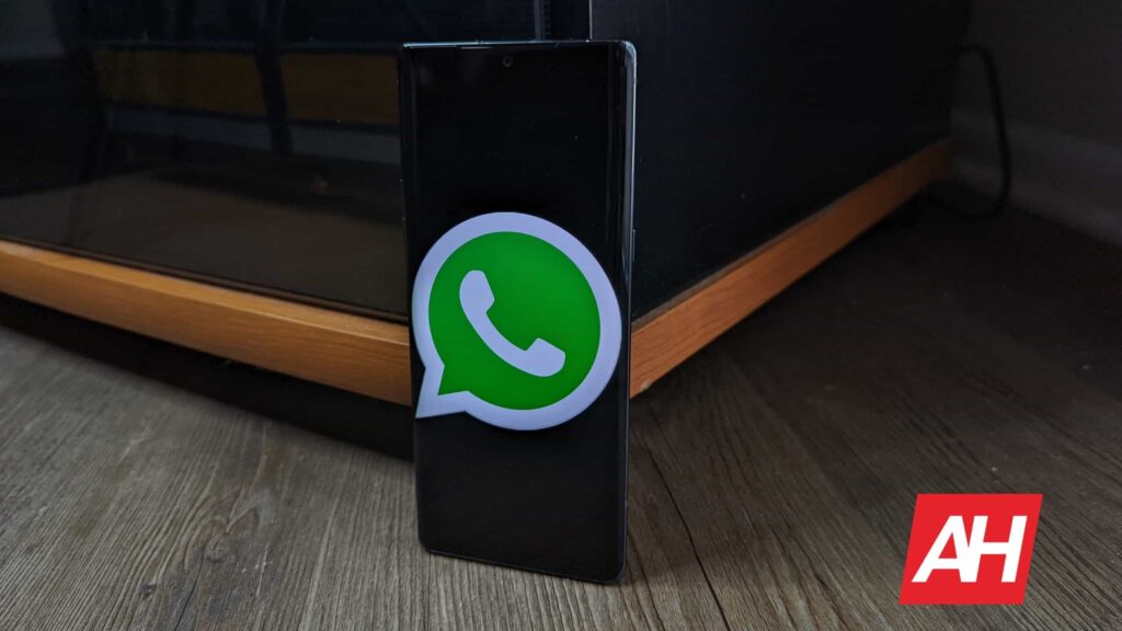 WhatsApp audio screen sharing coming to Android soon