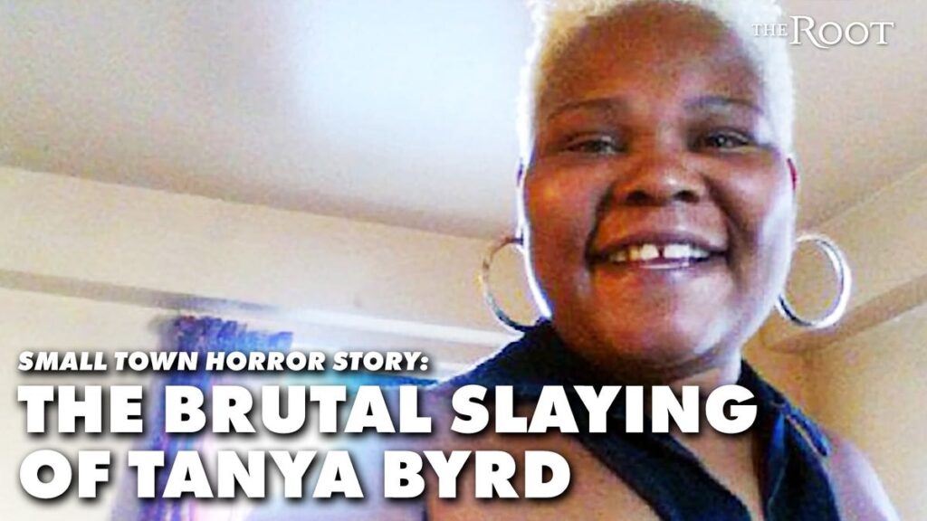 Small Town Horror Story: The Brutal Slaying of Tanya Byrd