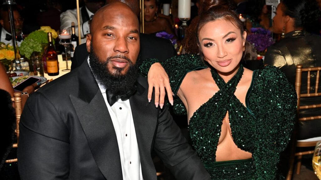Jeannie Alludes to Infidelity in Marriage to Jeezy in New Court Documents