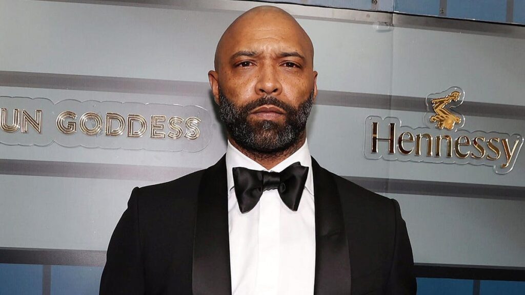 Joe Budden Trashes NBA Youngboy's Music And Got This Response
