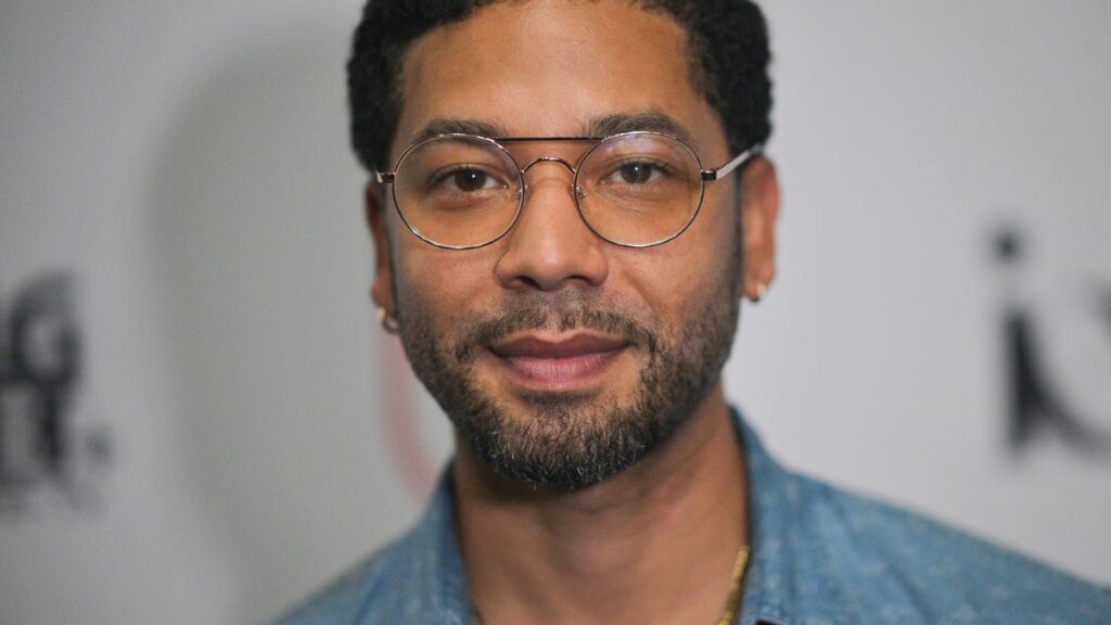Jussie Smollett to Head Back to Jail for 2019 Hate Crime Hoax