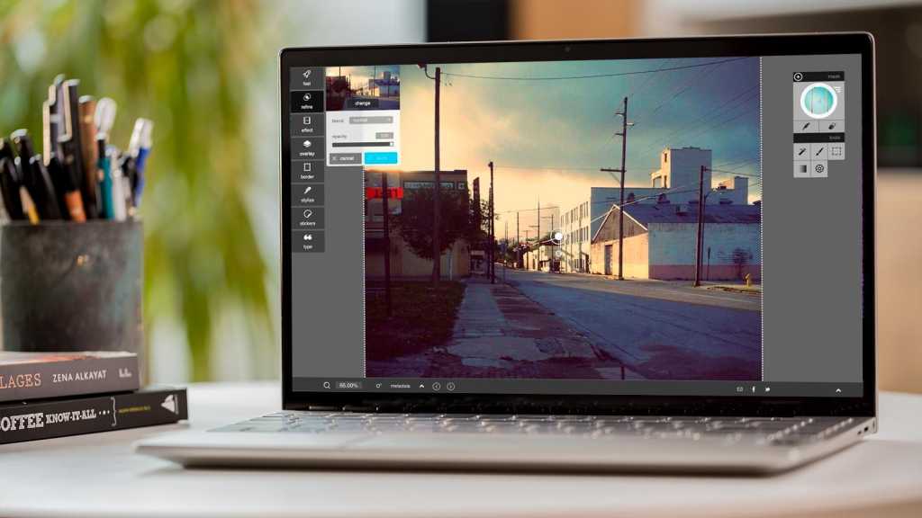 The Best Free & Cheap Photo Editing Software