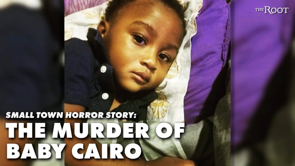 Small Town Horror Story: The Murder of Baby Cairo