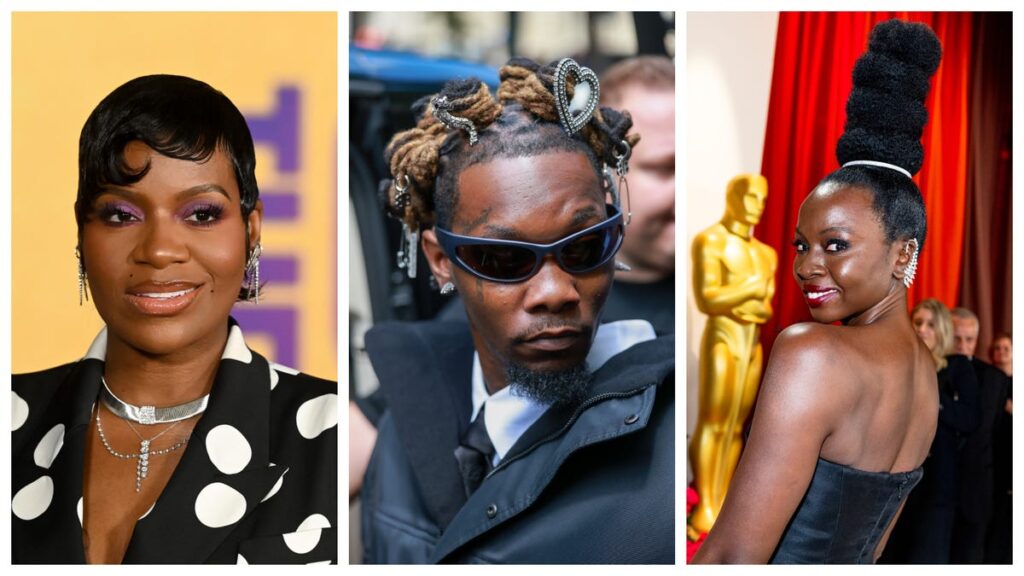 Here are The Root's Favorite Black Celebrity Hairstyles of 2023